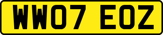 WW07EOZ