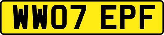 WW07EPF