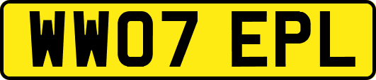 WW07EPL