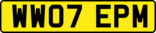 WW07EPM