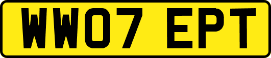 WW07EPT