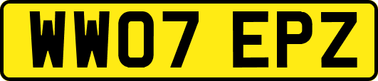 WW07EPZ
