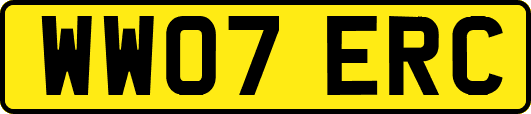 WW07ERC
