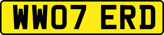 WW07ERD