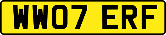 WW07ERF