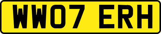WW07ERH