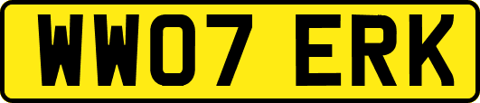 WW07ERK