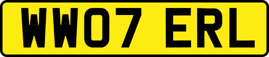 WW07ERL
