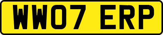 WW07ERP
