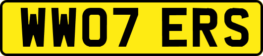 WW07ERS