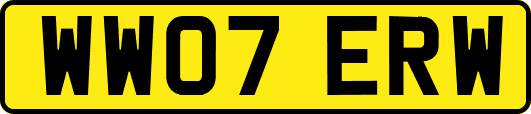 WW07ERW