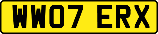 WW07ERX