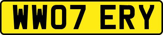 WW07ERY