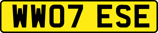 WW07ESE