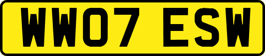 WW07ESW