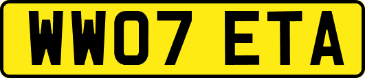 WW07ETA