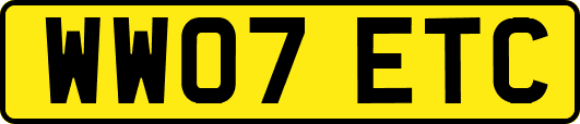 WW07ETC