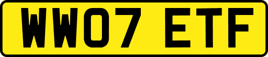 WW07ETF