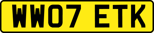 WW07ETK