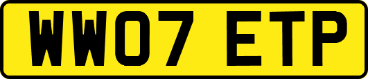 WW07ETP