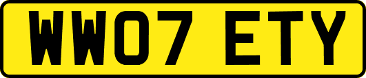 WW07ETY