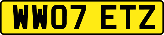 WW07ETZ