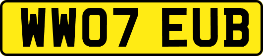 WW07EUB