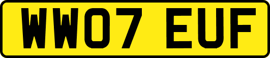 WW07EUF