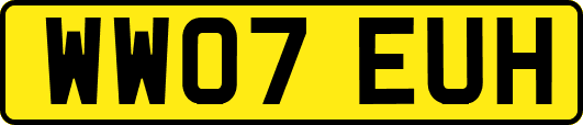 WW07EUH