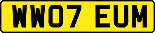 WW07EUM