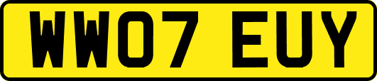 WW07EUY