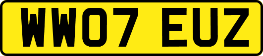 WW07EUZ