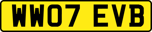 WW07EVB