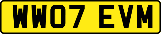WW07EVM