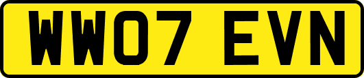 WW07EVN