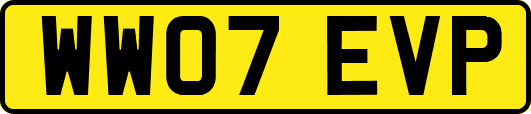 WW07EVP