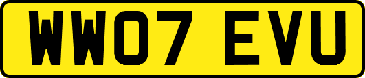 WW07EVU