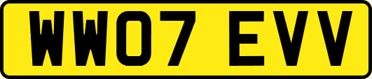 WW07EVV
