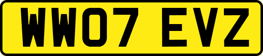 WW07EVZ