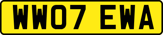 WW07EWA