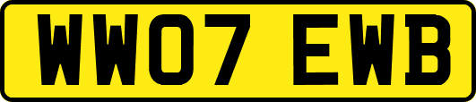 WW07EWB