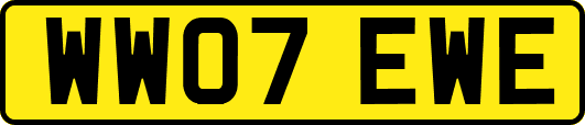 WW07EWE