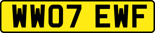 WW07EWF