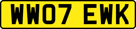 WW07EWK