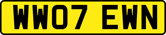WW07EWN