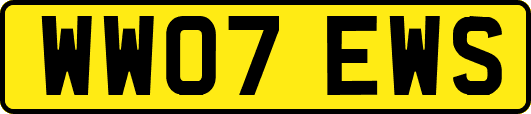WW07EWS