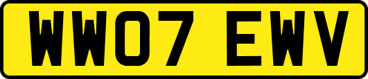 WW07EWV
