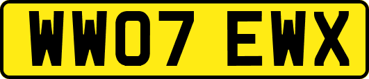 WW07EWX
