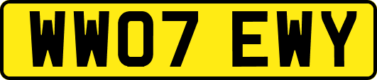 WW07EWY