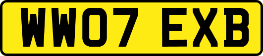 WW07EXB